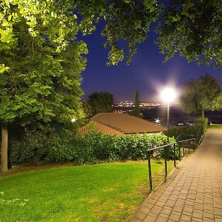 Shoresh Green Hills Family Suites Hotel 외부 사진