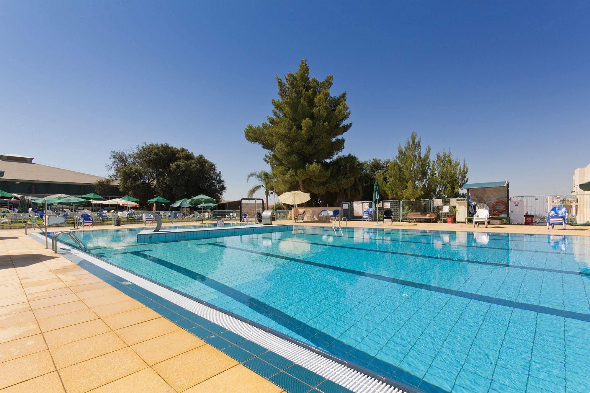 Shoresh Green Hills Family Suites Hotel 외부 사진